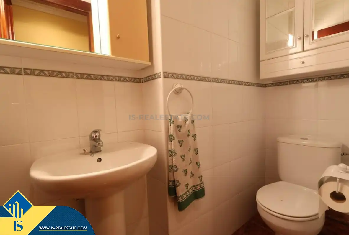 Apartamento con terraza en venta en Playa del Acequión, Náufragos y Rocío del Mar, imagen 15