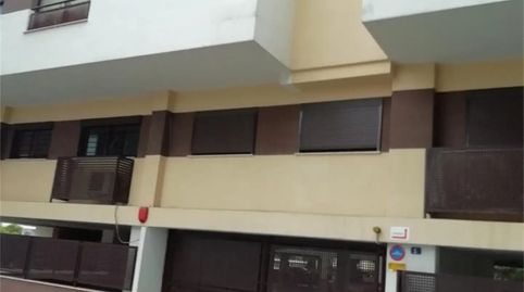 Foto 2 de Garaje en venta en Avenida de Lope de Vega, 5, El Tejar - Hacienda Bizcochero, Málaga Capital