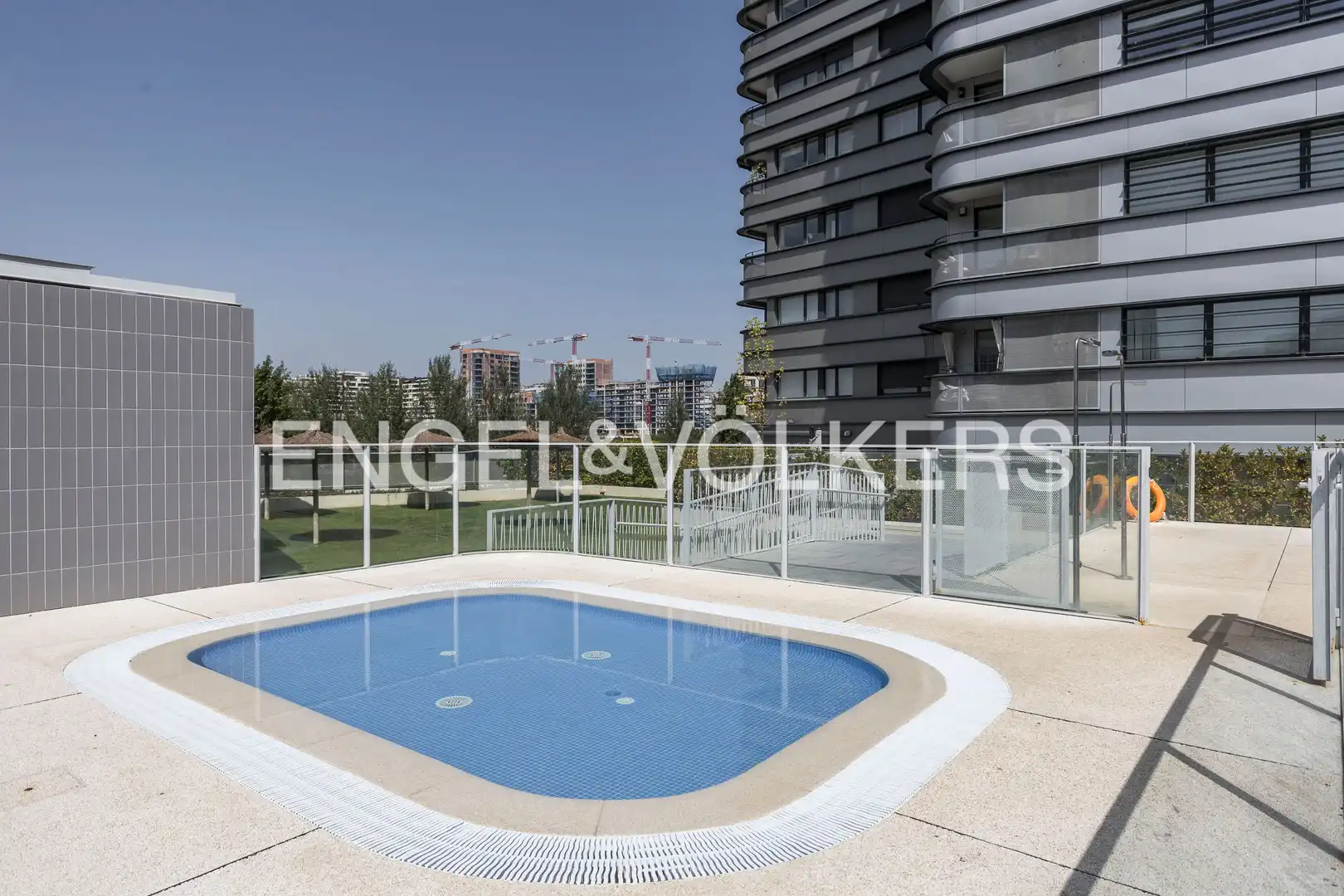 Appartement avec piscine à vendre à Hortaleza, imagen 31