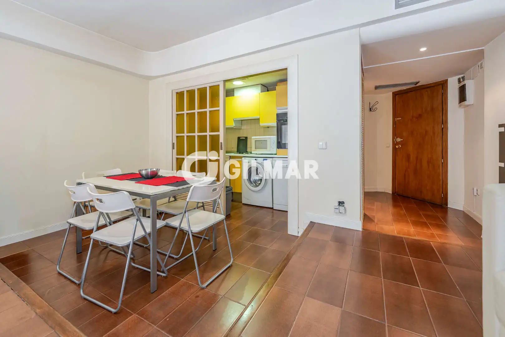 Wohnung mit Aufzug zum Verkauf in Chamartín, imagen 6