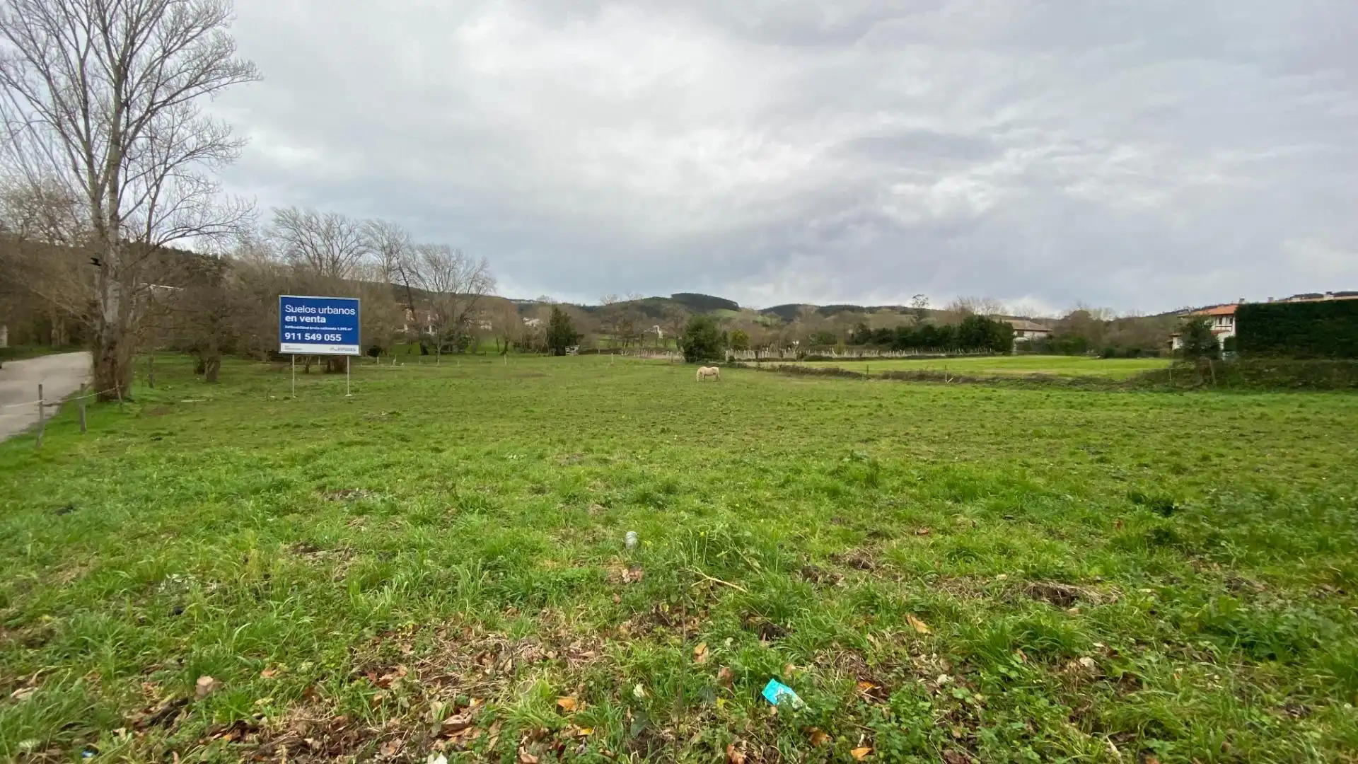 Residencial en venda a GALIZANO-IGLESIA, Galizano