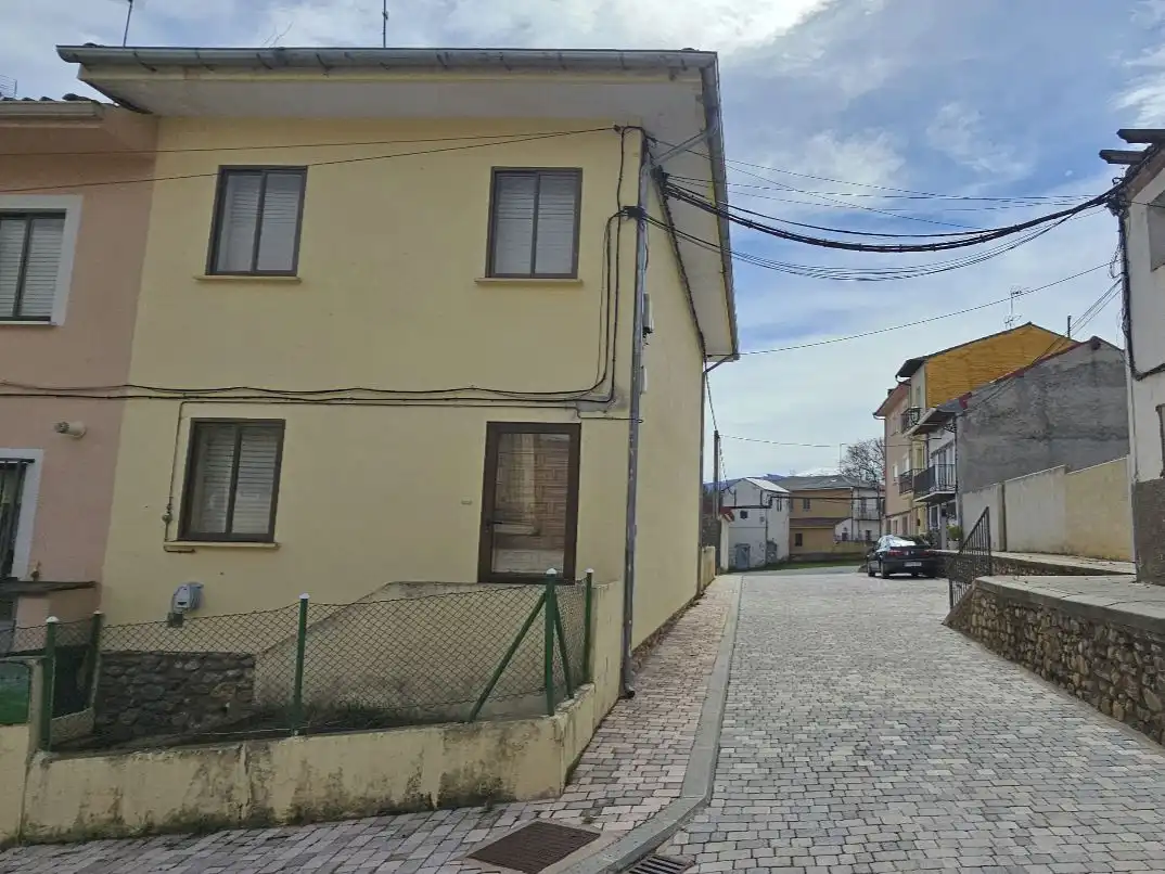 Xalet amb jardí en venda a Calle Lepanto 22, imagen 5