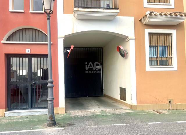 Garaje en Venta en Xirles
