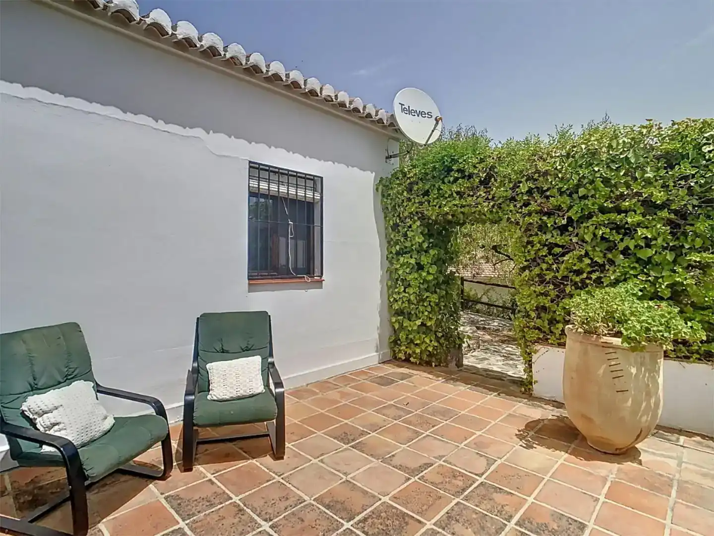 Finca rústica en venda a Camino de Benamayor, 115o, Cómpeta