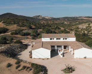 Exterior view of Country house for sale in Medina-Sidonia  with Private garden, Terrace and Storage room