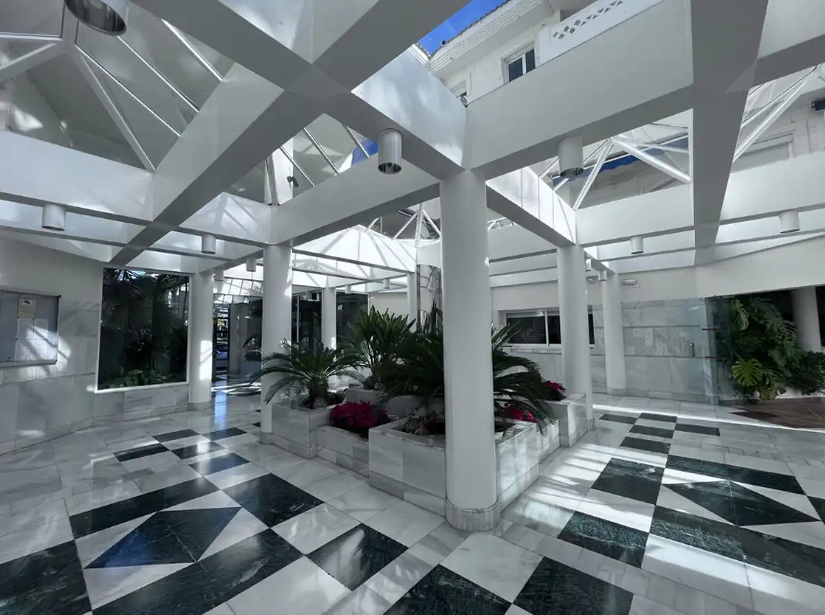 Ático con ascensor en venta en San Pedro de Alcántara, imagen 50