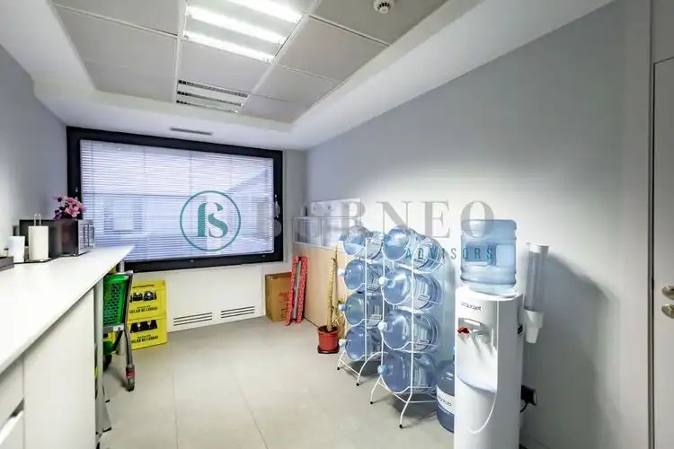 Office for rent in Madrid