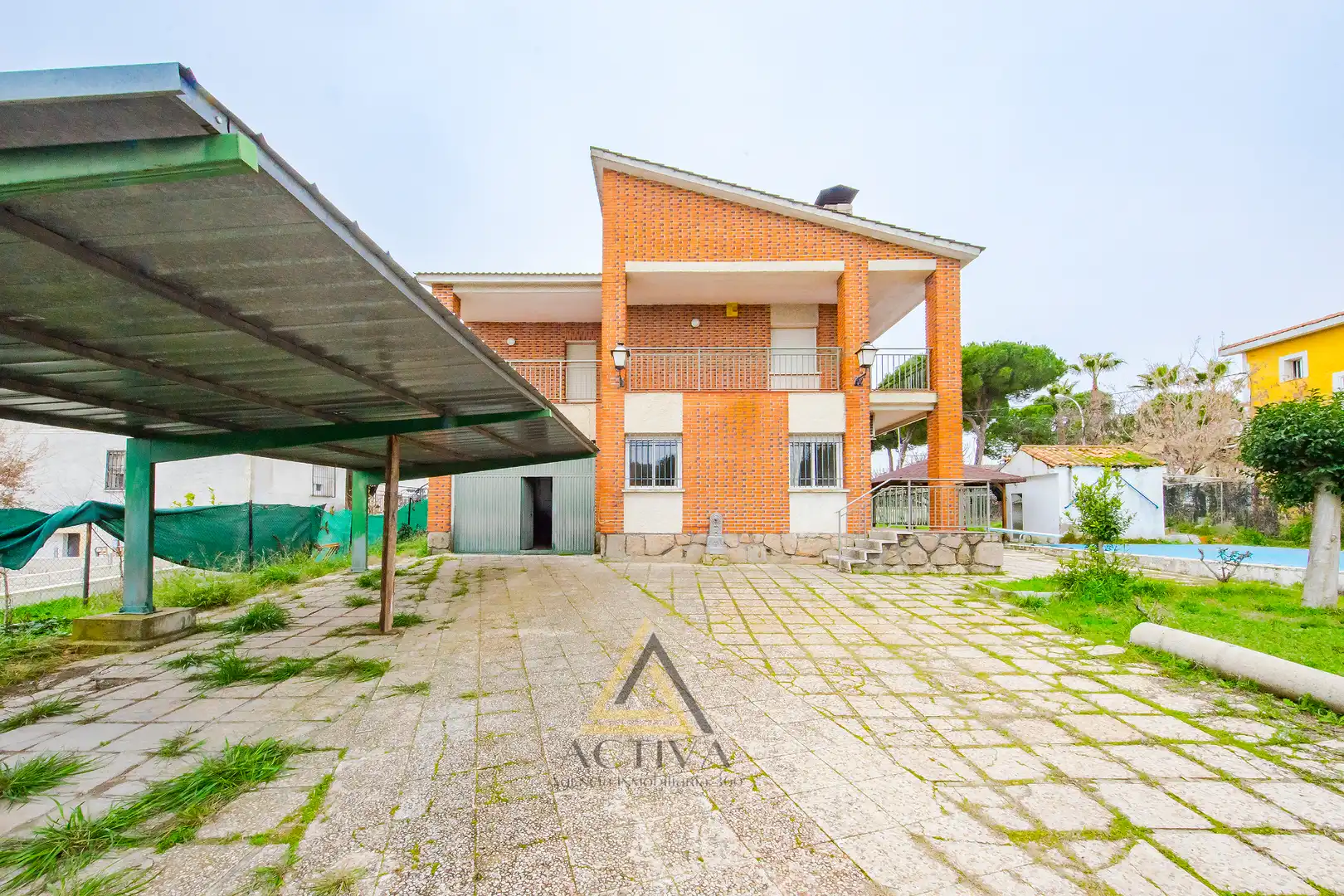 Casa o xalet en venda a Paseo del Carraperal, 110, Griñón