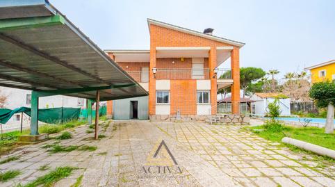 Photo 4 of Houses for sale in Paseo del Carraperal, 110, Griñón, Madrid