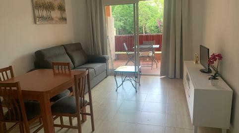 Foto 2 de Apartament de lloguer a Los Pacos, Málaga