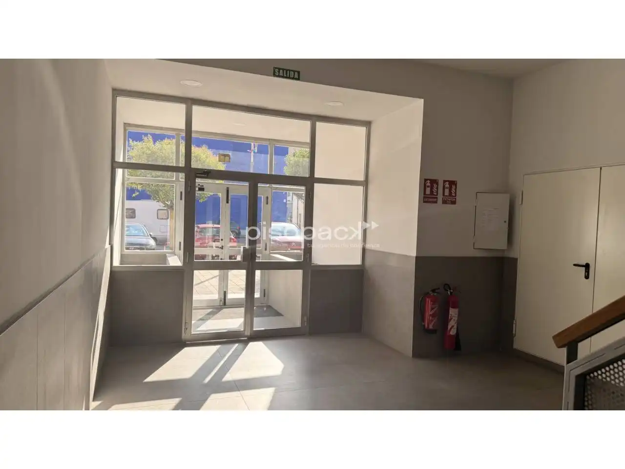 Piso en venta en Ezcabarte con Calefacción, Terraza y Trastero