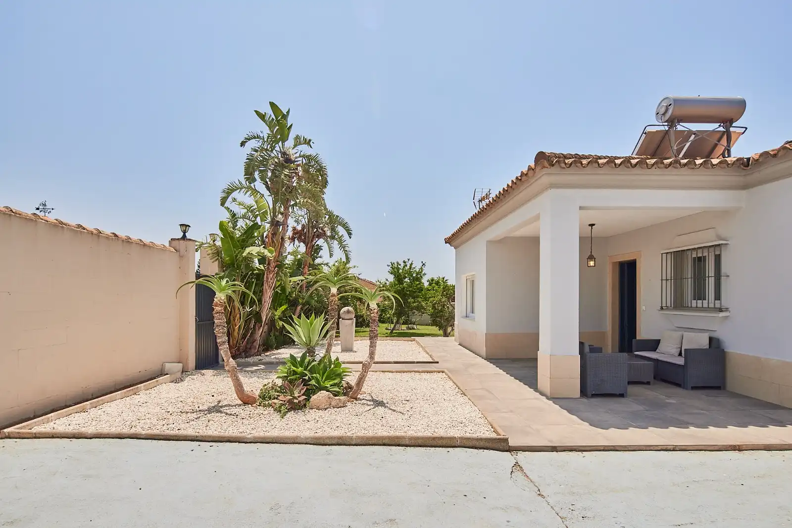 Chalet con piscina en venta en Los Franceses – La Vega, imagen 15