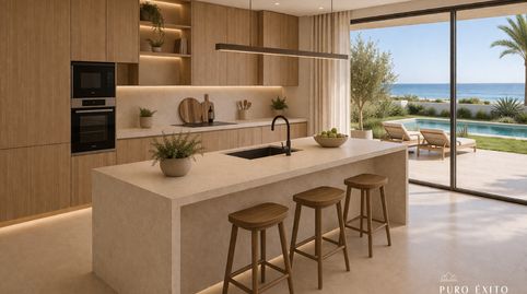 Foto 3 von Wohnung zum Verkauf in Carrer Cn 340-venta Nova, 34, Alcanar, Tarragona