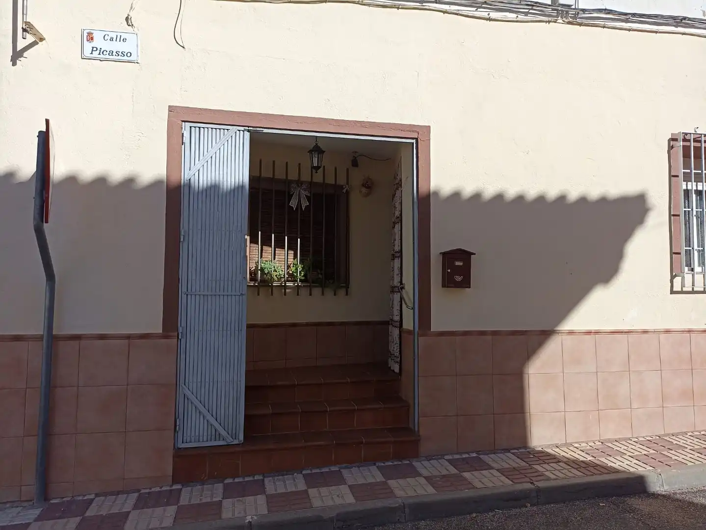Casa o chalet en venta en Travesía Triunfo, 14, Camuñas