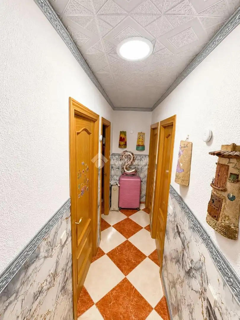 Piso en venta en Madrid con Aire acondicionado y Calefacción