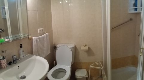 Foto 3 de Piso de alquiler en Pasaje Portocarrero, 1, Casería de Montijo, Granada Capital