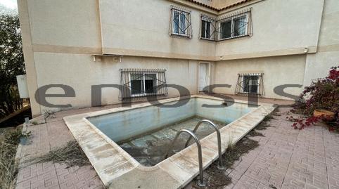 Foto 2 de Finca rústica en venda a Diseminado Valle Sol, Gea y Truyols, Murcia