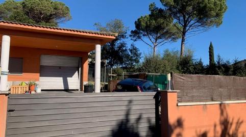 Foto 2 de Casa o xalet en venda a Caldes de Malavella, Girona