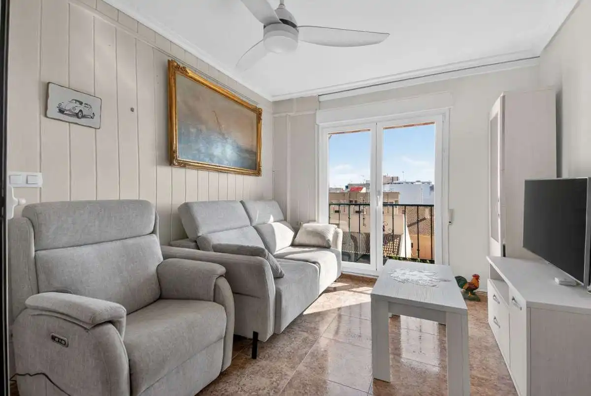 Appartement compact avec ascenseur à vendre à N/A, imagen 3