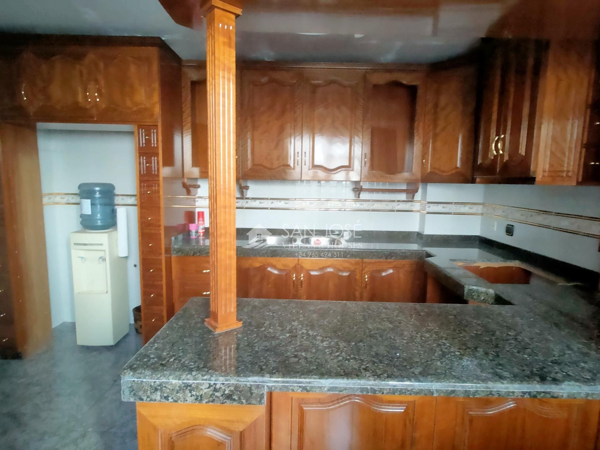 Piso en venta en La Serranica - Sagrado Corazón, Aspe Centro