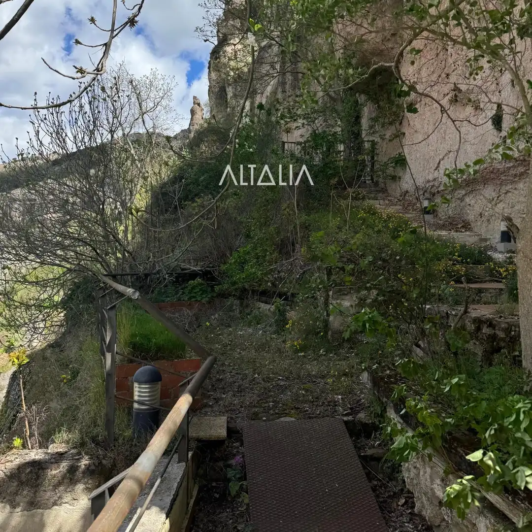 Buildings for sale in Cuenca