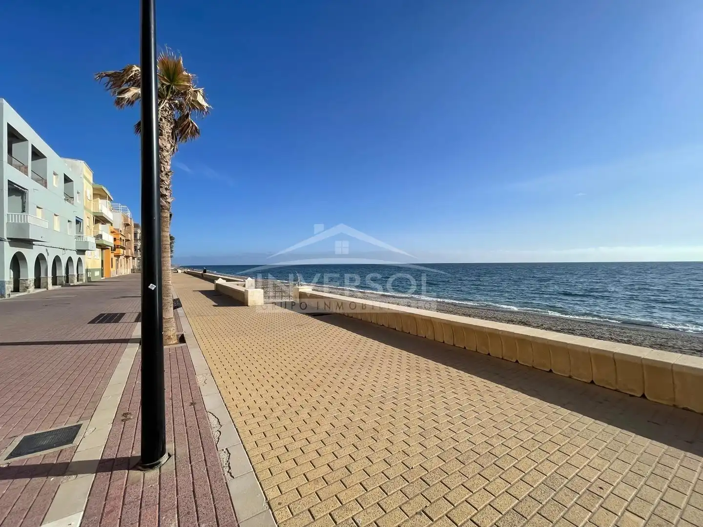 Exterior view of Commercial properties for sale in El Ejido