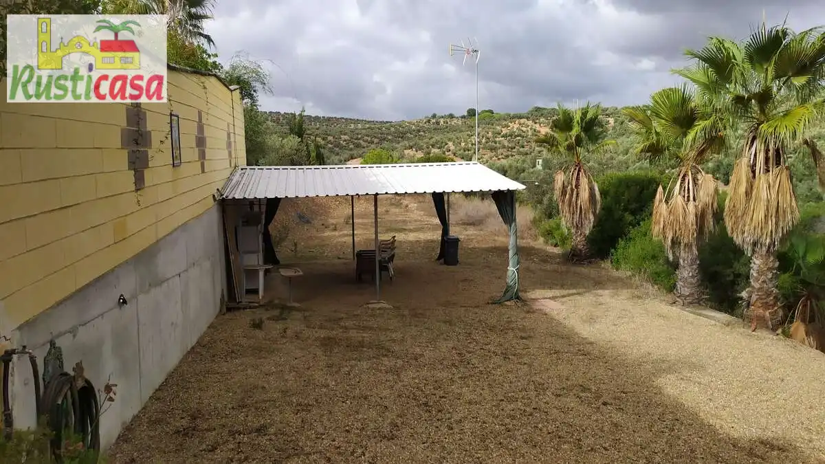 Terreno en venta en Guarromán