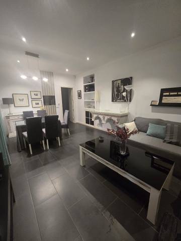 Piso en Alquiler en Calle de Francisco Silvela en Guindalera