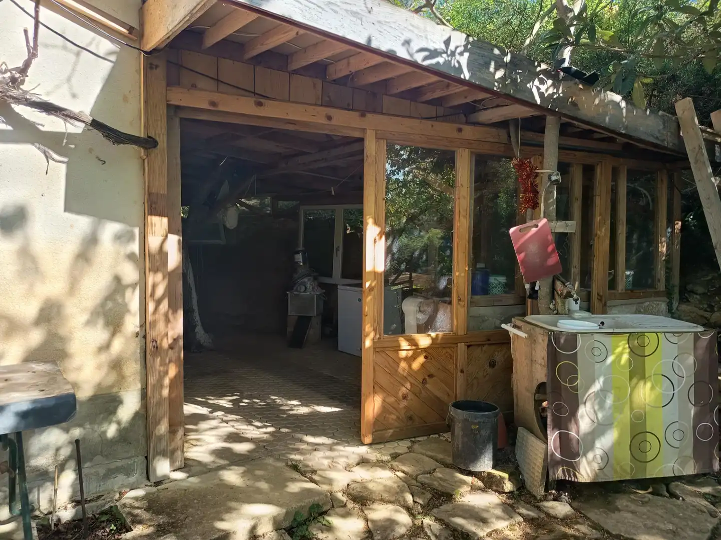 Terreno en venta en Leoz / Leotz