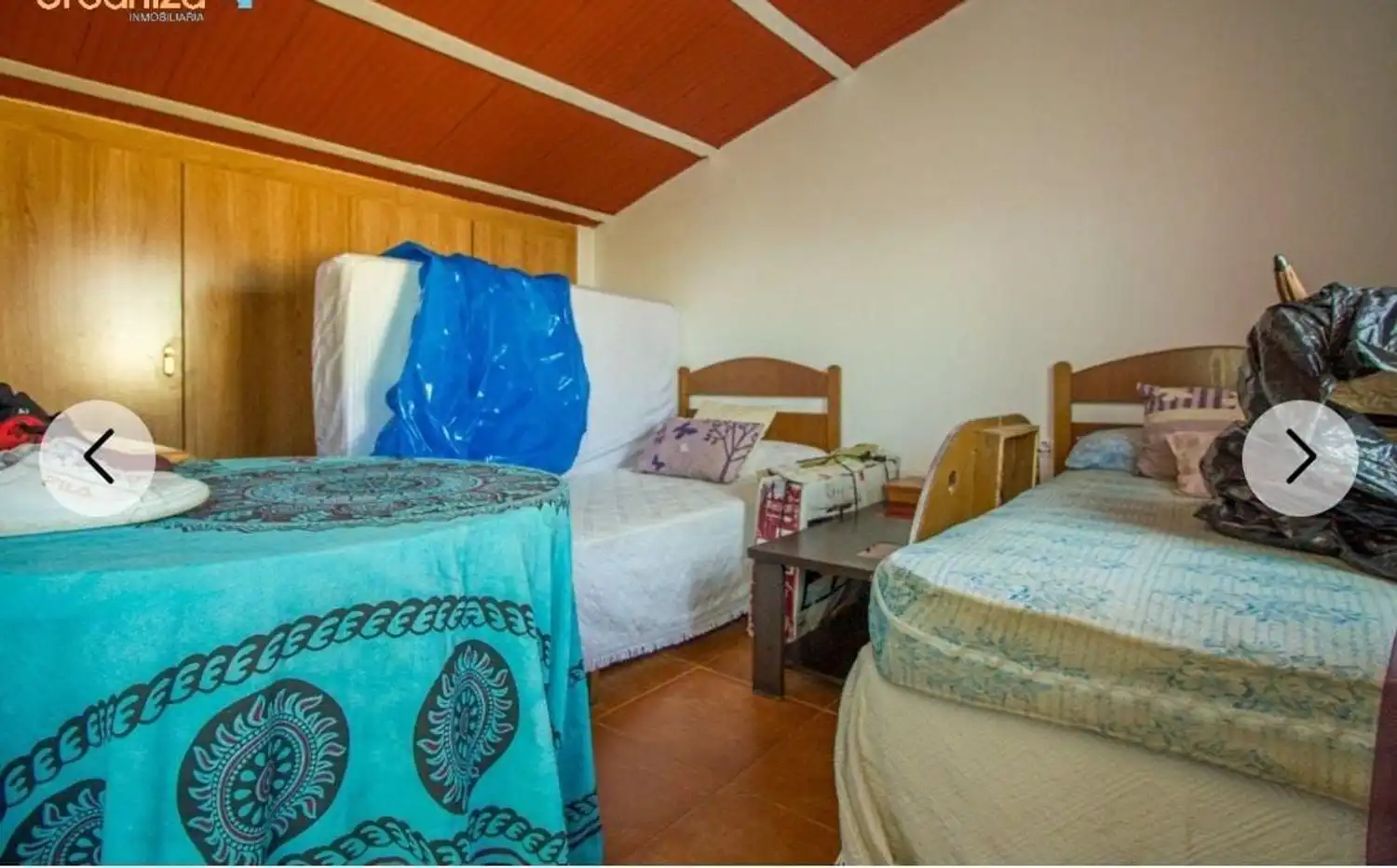 Habitación de Piso en venta en Talavera la Real con Aire acondicionado y Terraza