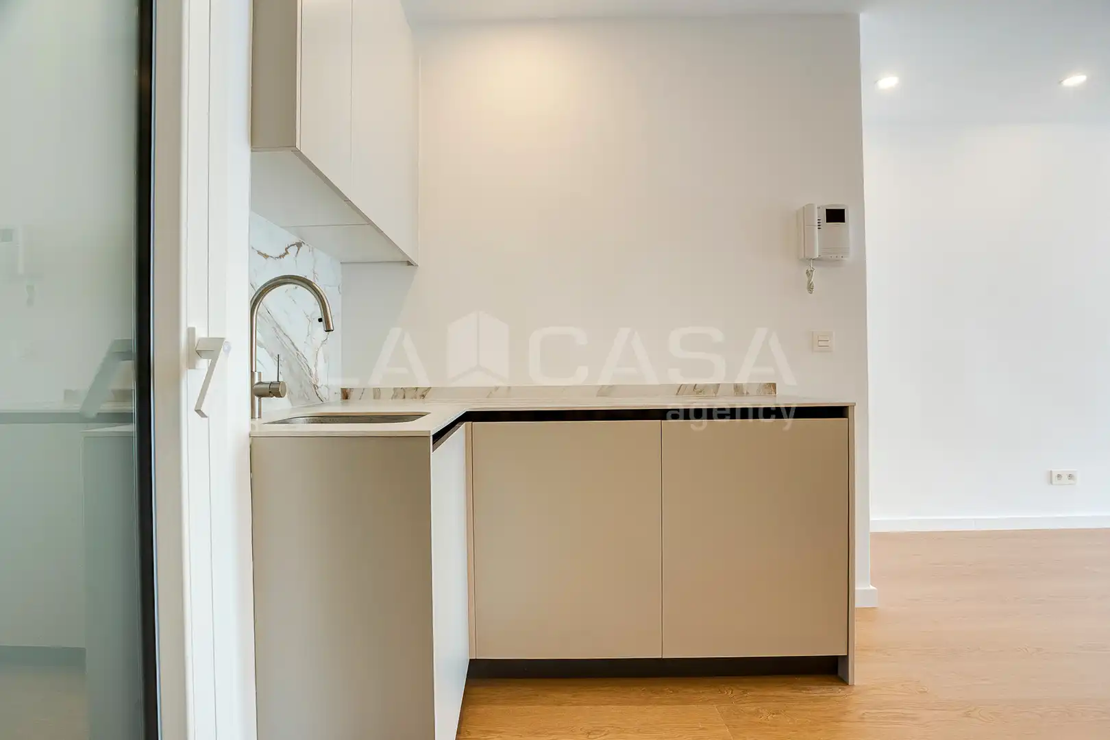 Wohnung mit Balkon zum Verkauf in Sant Martí, imagen 8