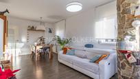 Sala d'estar de Apartament en venda en Molins de Rei amb Aire condicionat, Calefacció i Parquet