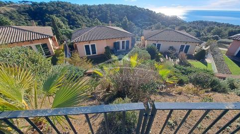 Foto 2 de Casa o xalet en venda a Santa María de Llorell, Tossa de Mar