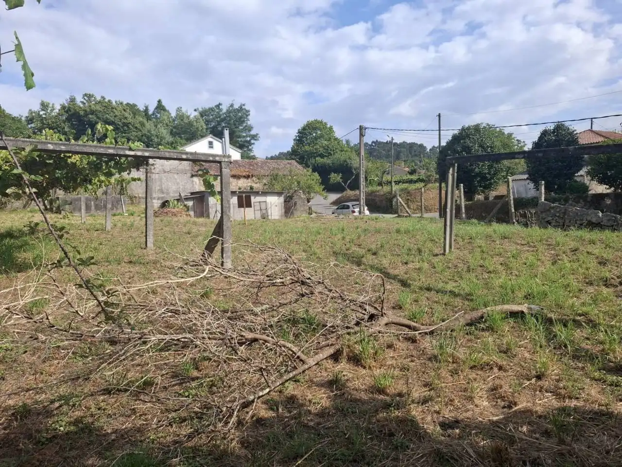 Terreni e lotti in vendita a Calle Lugar Biduido de Arriba, imagen 4