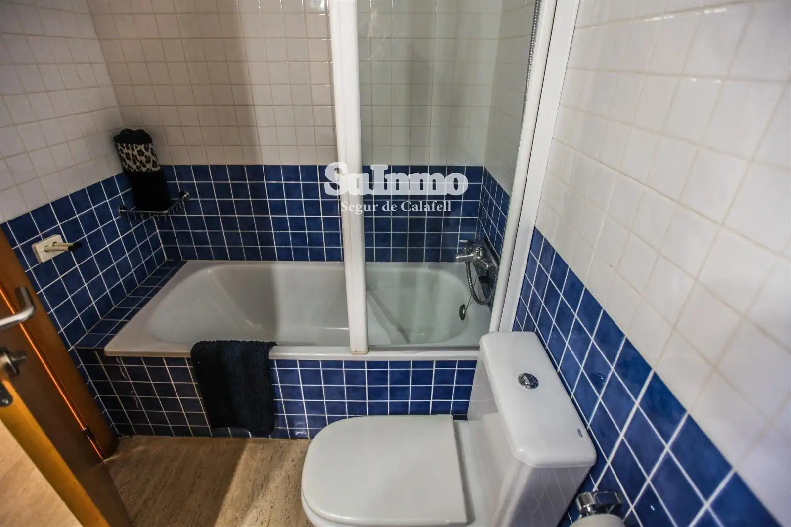 Penthouse mit Pool zum Verkauf in JOSEP PLA, imagen 32