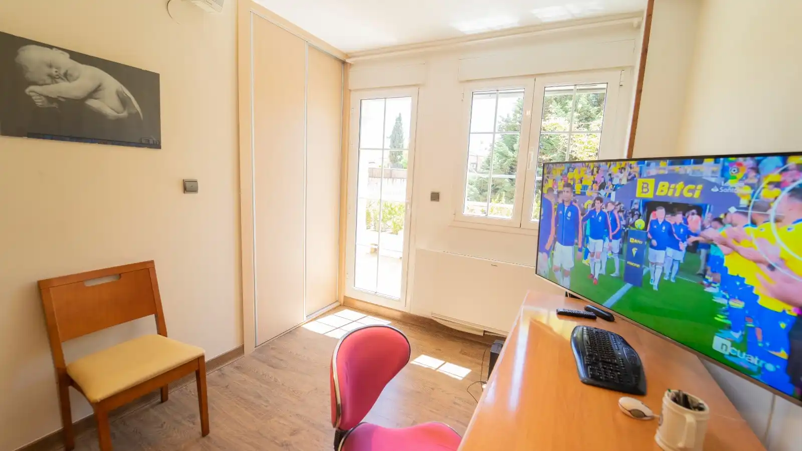 Chalet con terraza en venta en Calle Úbeda, imagen 58