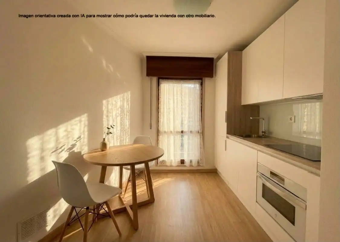 Appartamento con balcone in vendita a Avenida Justina Berdía, imagen 9