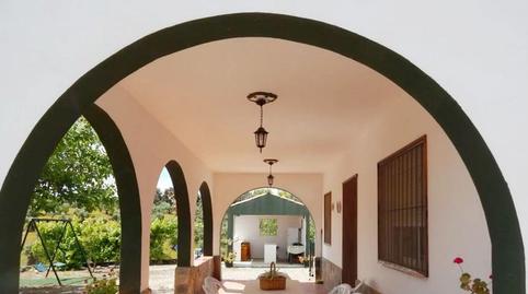 Photo 2 of Country house for sale in Parcela la Cueva, La Puebla de los Infantes, Sevilla