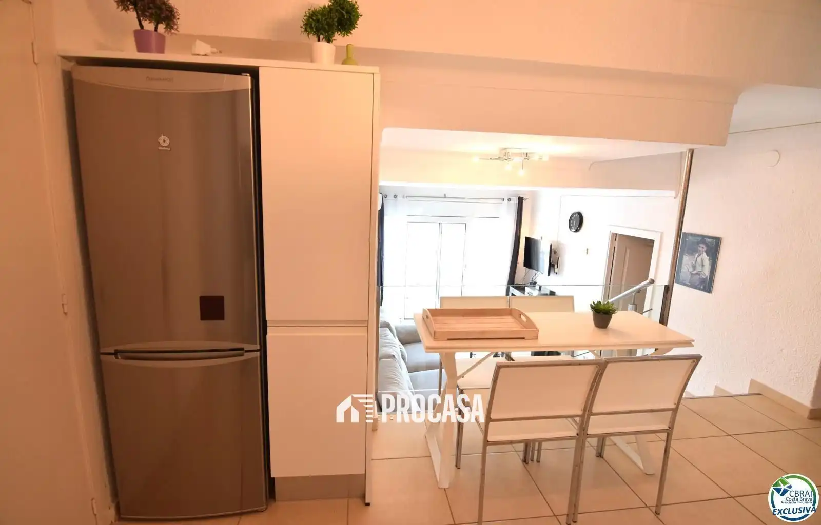 Wohnung mit Aufzug zum Verkauf in DELTA MUGA, imagen 7