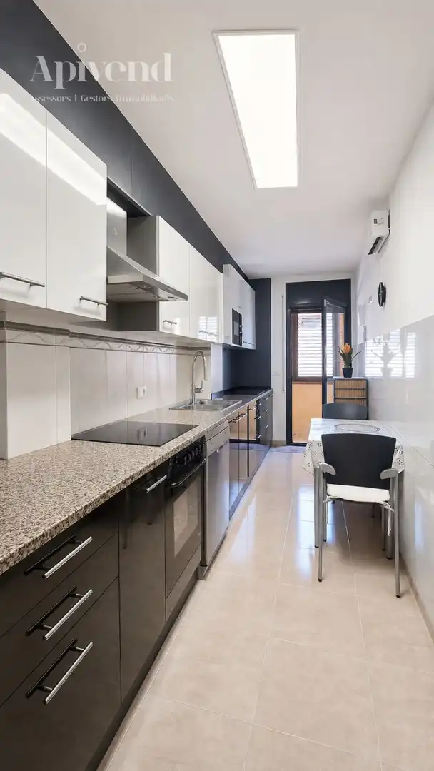 Cocina de Piso en venta en Vilajuïga con Aire acondicionado, Terraza y Trastero