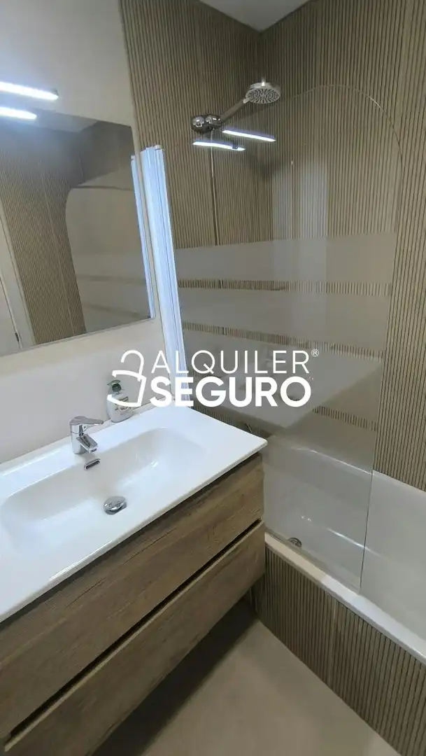 Pis amb ascensor de lloguer a grupo Oscar Carvallo, imagen 23
