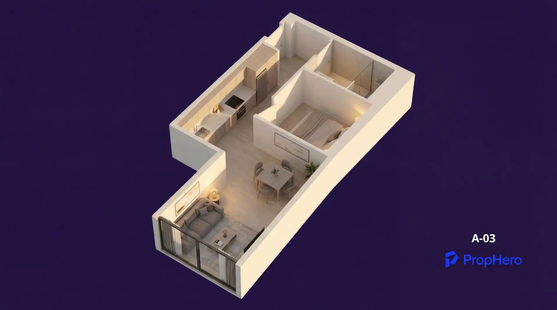 Habitación de Planta baja en venta en Xirivella