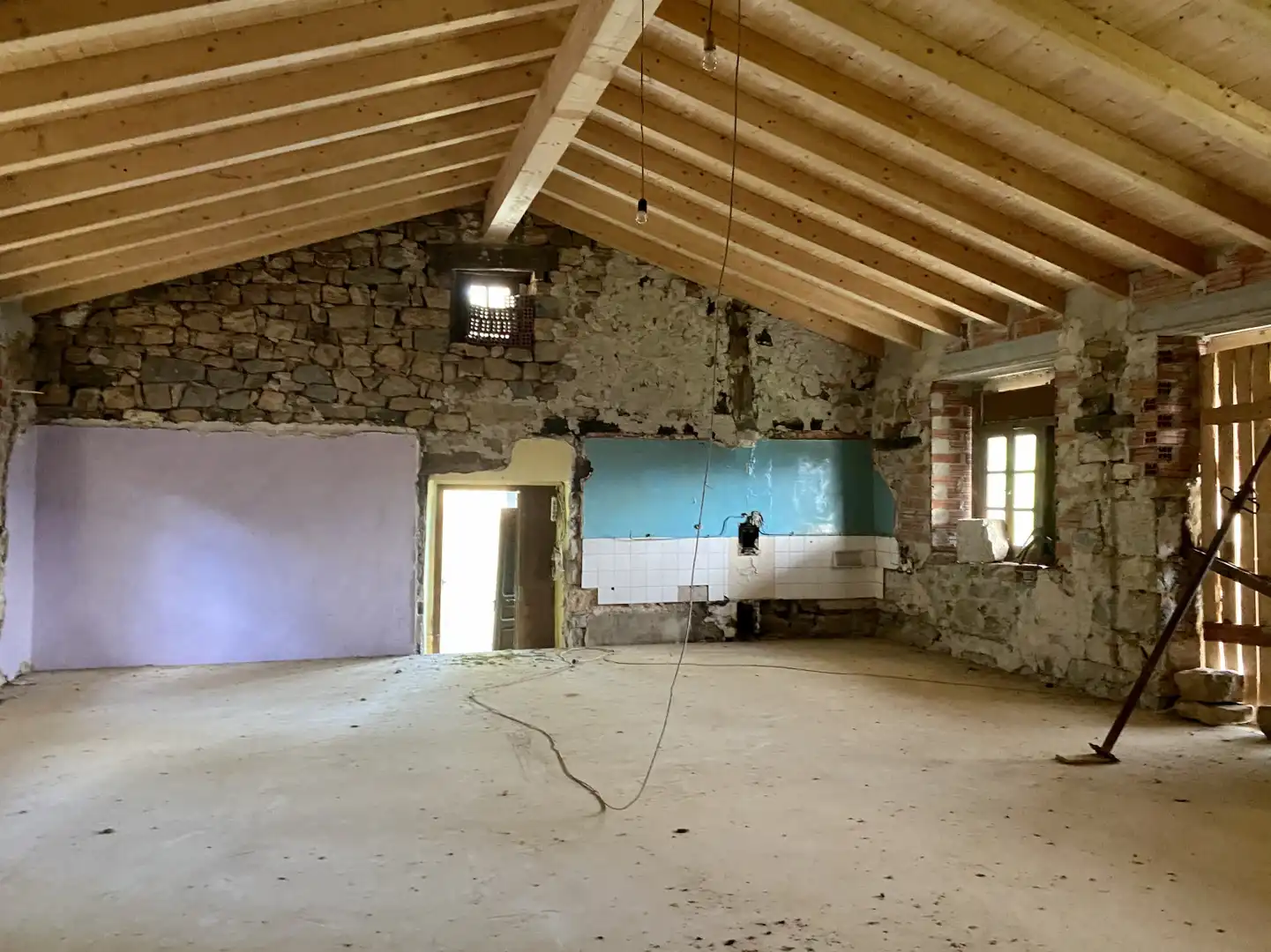 House with garden for sale in bº VEJORIS, imagen 16