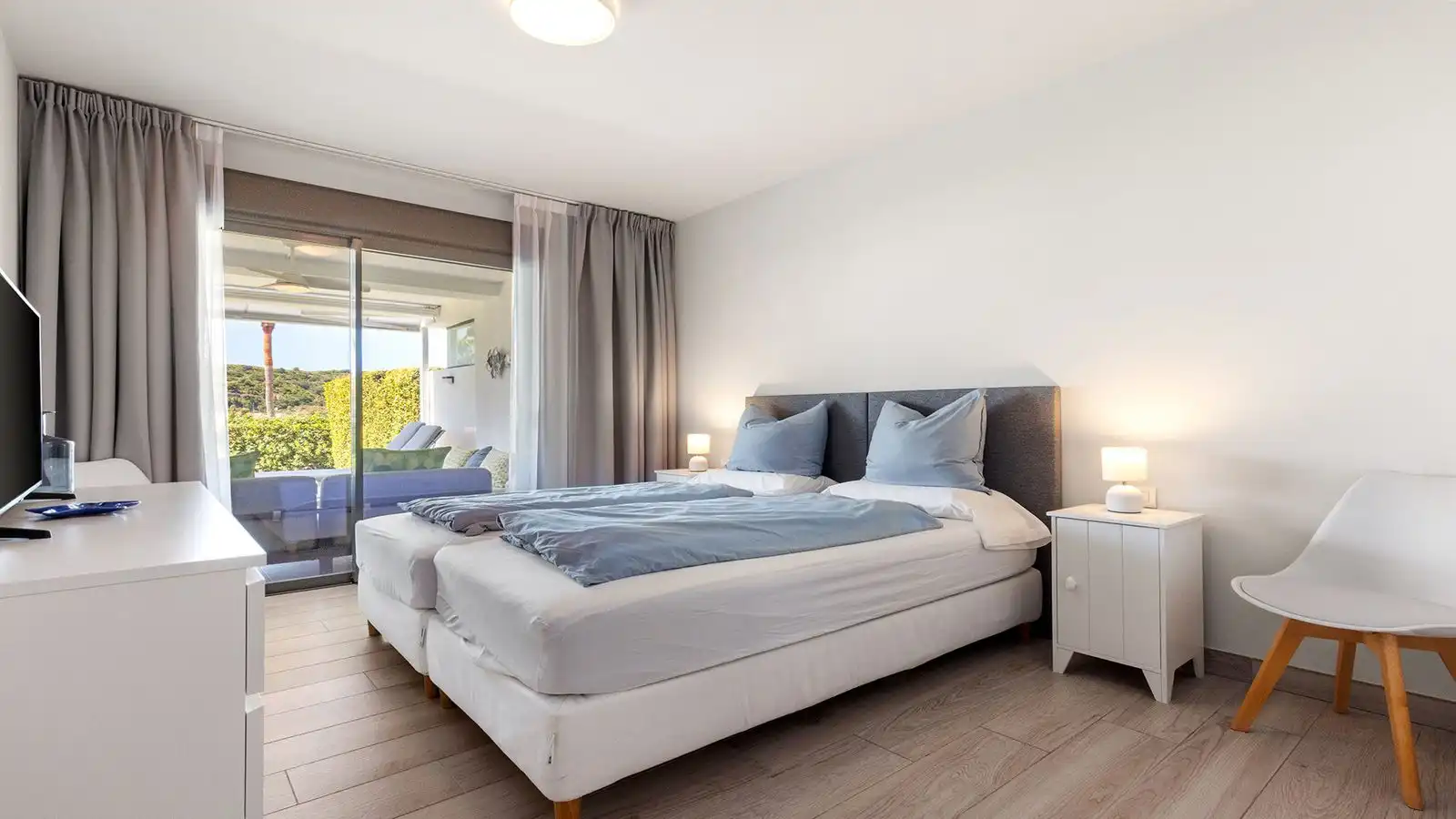 Apartament amb piscina en venda a Urbanizacion Casares Golf Garden /UR12 55, imagen 20