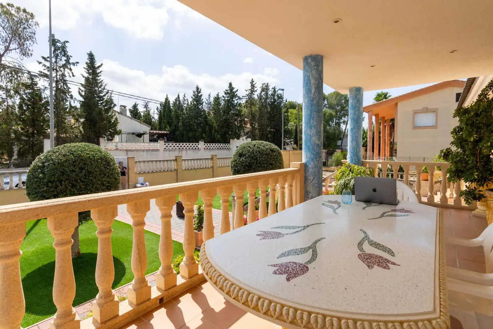 Chalet con terraza en venta en Los Conejos, imagen 37