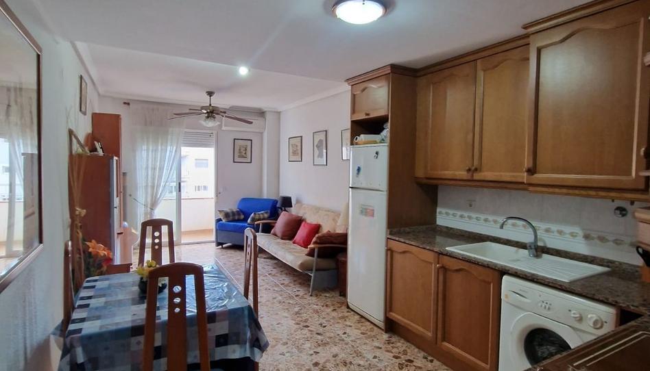 Photo 1 of Flat for sale in Centro, Castellón