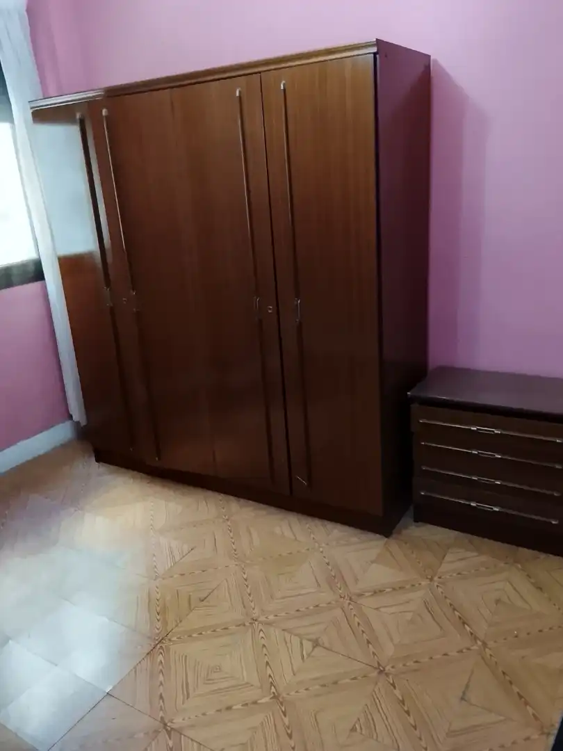 Schlafzimmer von Wohnung zum Verkauf in Erandio
