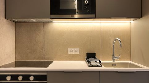 Foto 3 de Piso en venta en Carrer del Consell de Cent, El Clot, Barcelona Capital