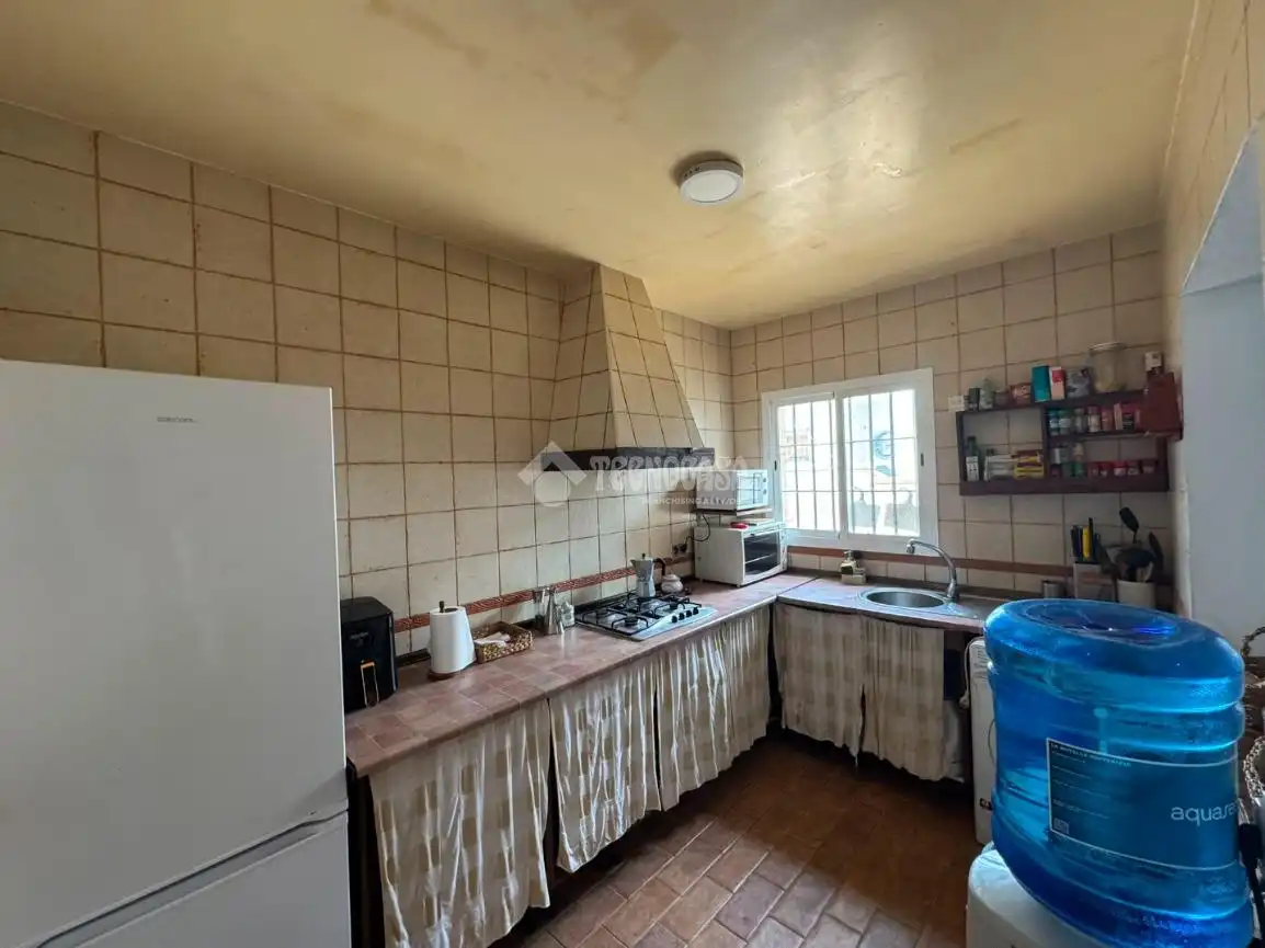 Casa rústica amb jardí en venda a Ctra Sanlúcar - Cuatro Pinos, imagen 5