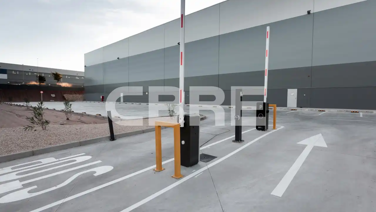 Nave industrial con ascensor en alquiler en Calle Orfebres Nave 12, imagen 39